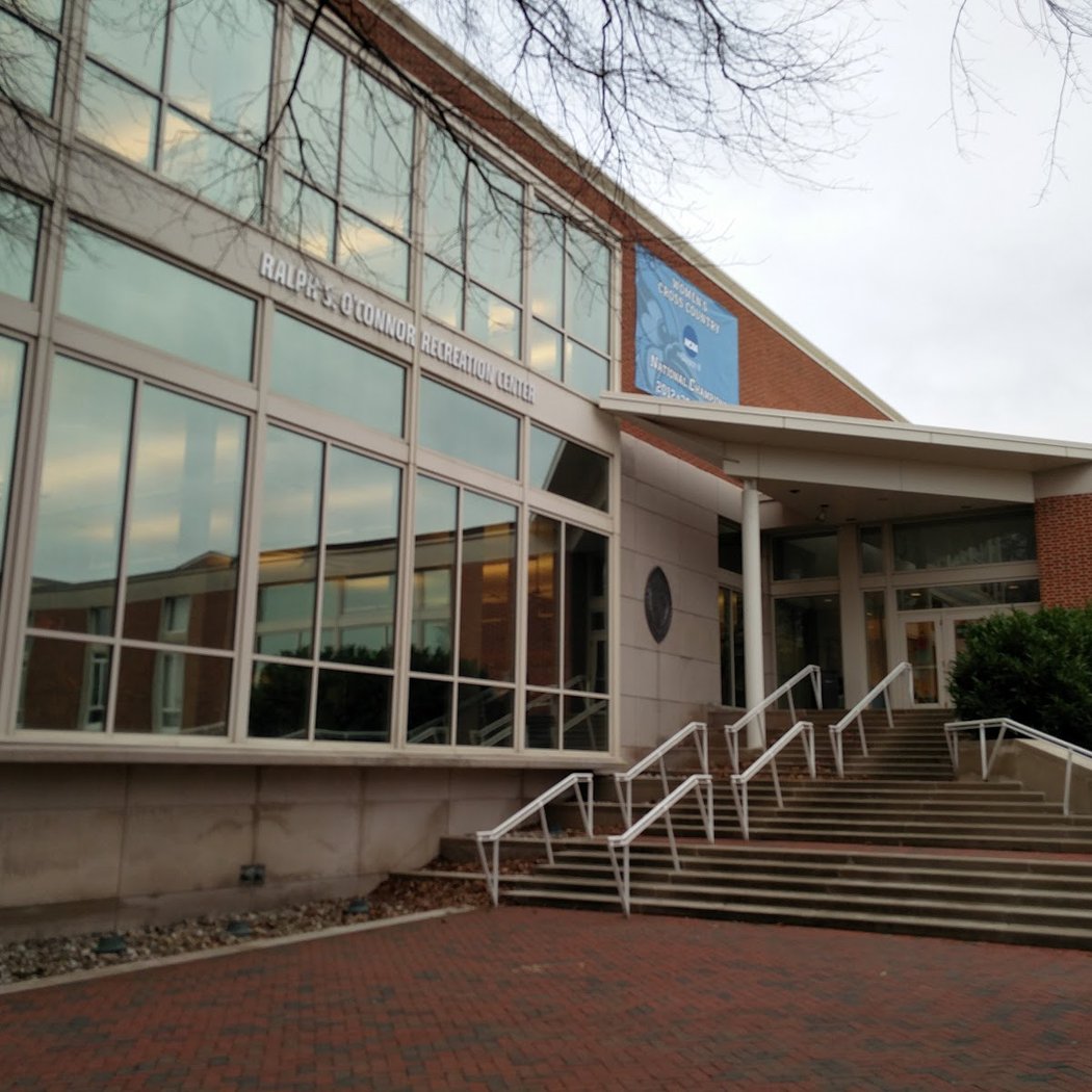 RALPH S. O’CONNOR CENTER FOR RECREATION AND WELL-BEING - JHU 3