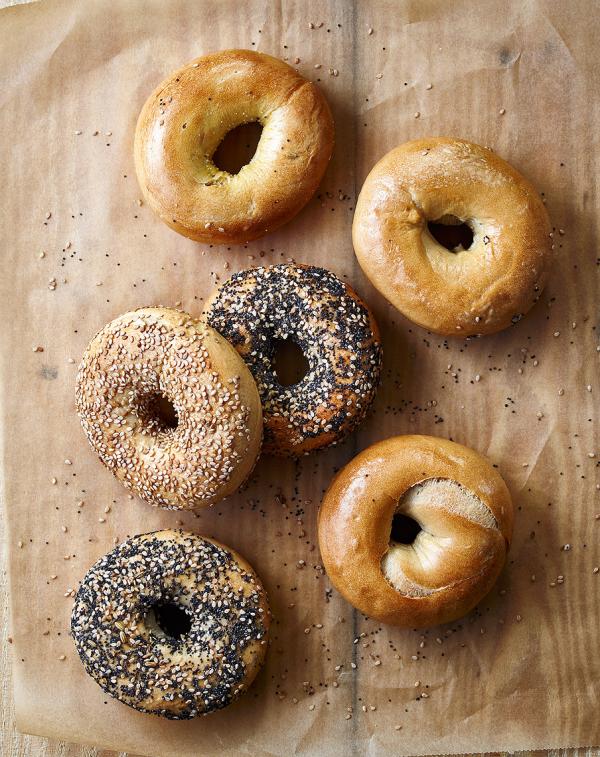 Better Bagels & Bialys! In-Person Class