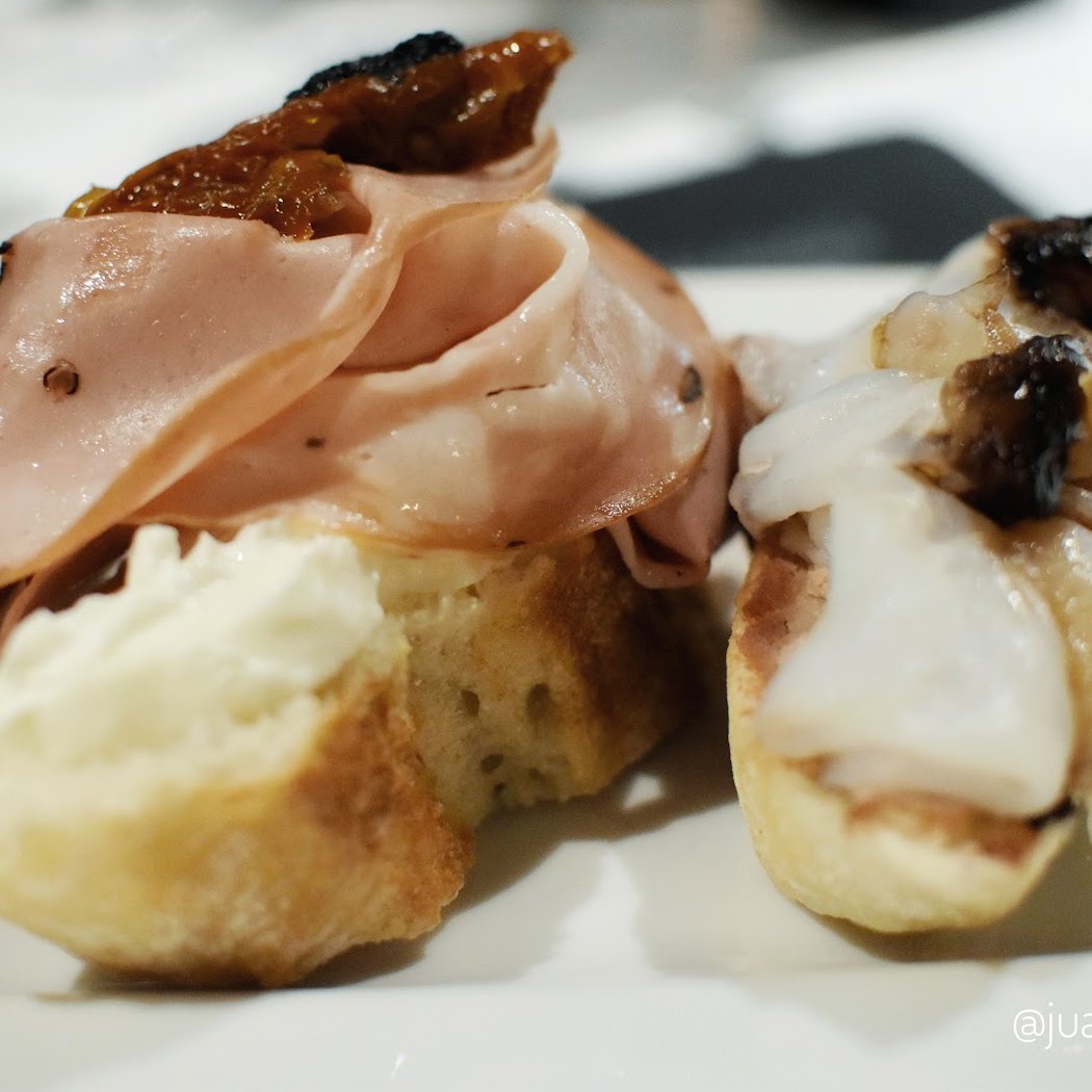 Gourmet Experience Duque 1