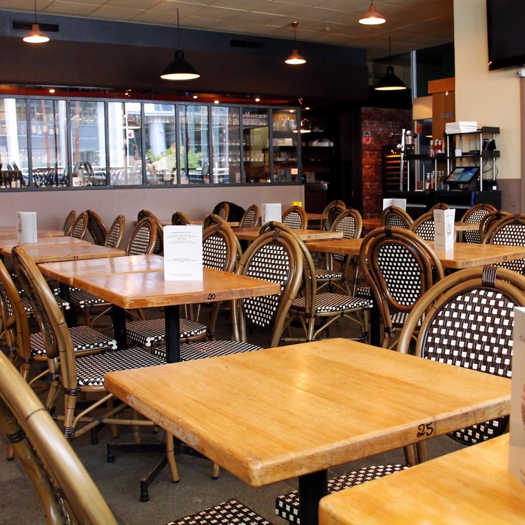 Le Bistrot à Vin 2
