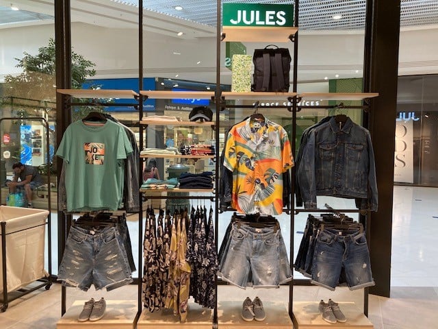 JULES 1