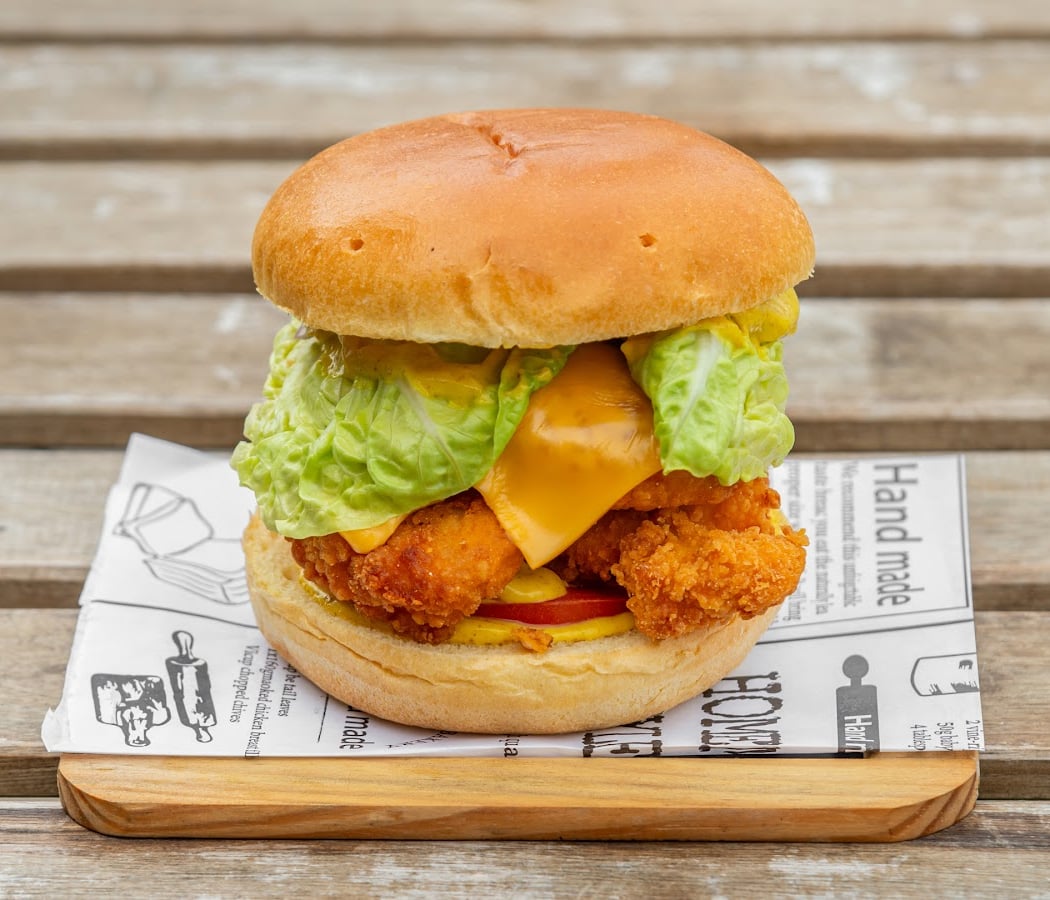 La Station 1