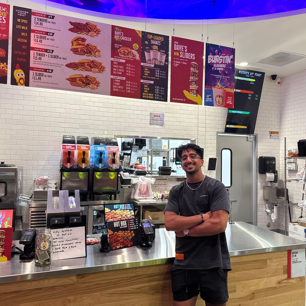 Daves Hot Chicken 3