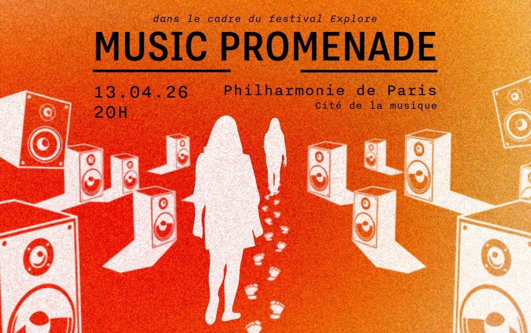 Music Promenade – 30 ans des CNCM 1