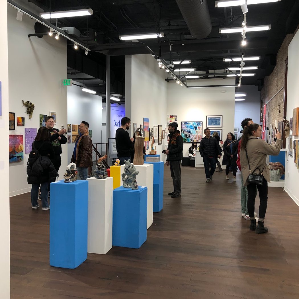 Community Art Auction 2026 4