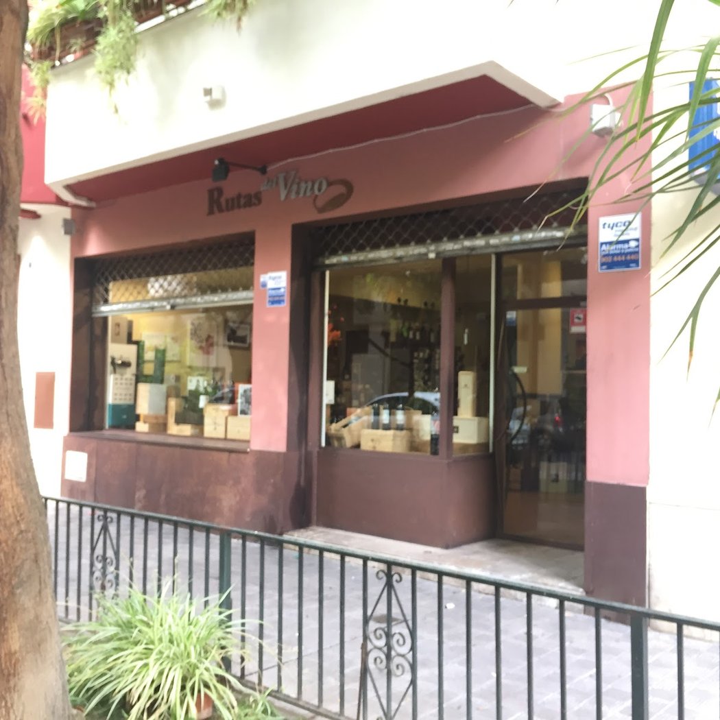 Rutas del Vino 3