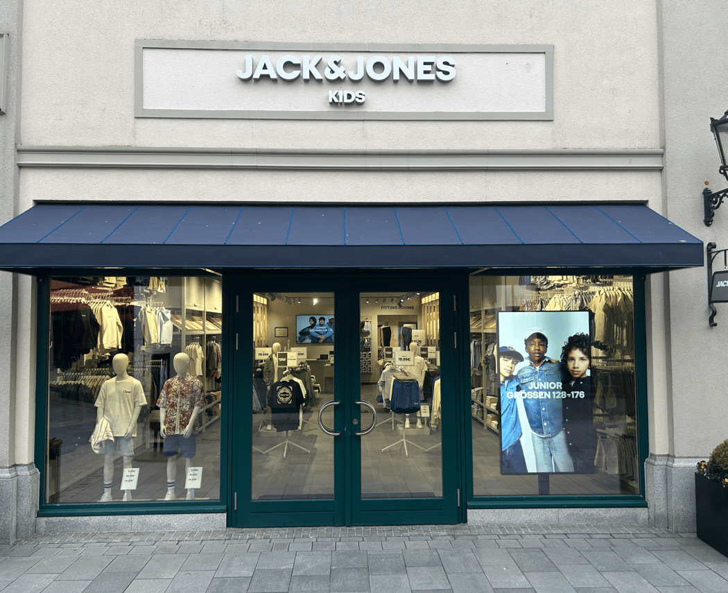 JACK & JONES KIDS 2
