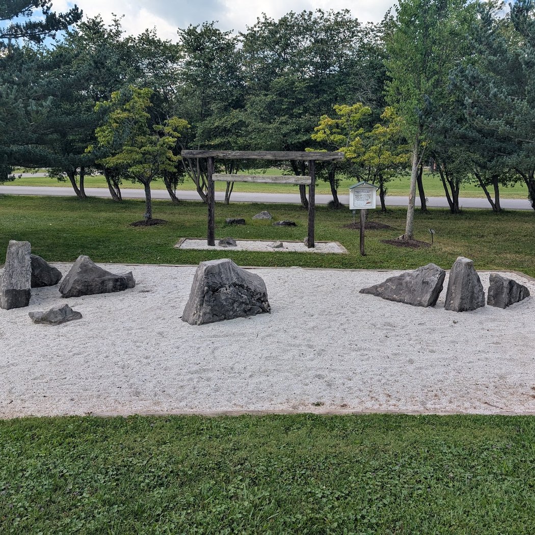 Nannen Arboretum 2
