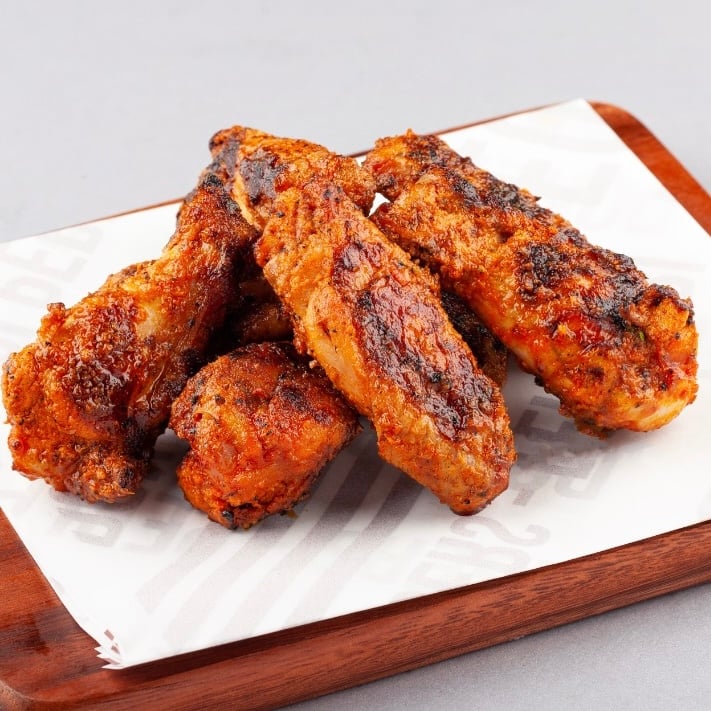 Leon's Burgers & Wings Bellandur 3
