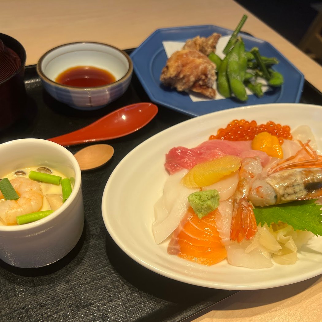Nagai Hokkaido Cuisine 3