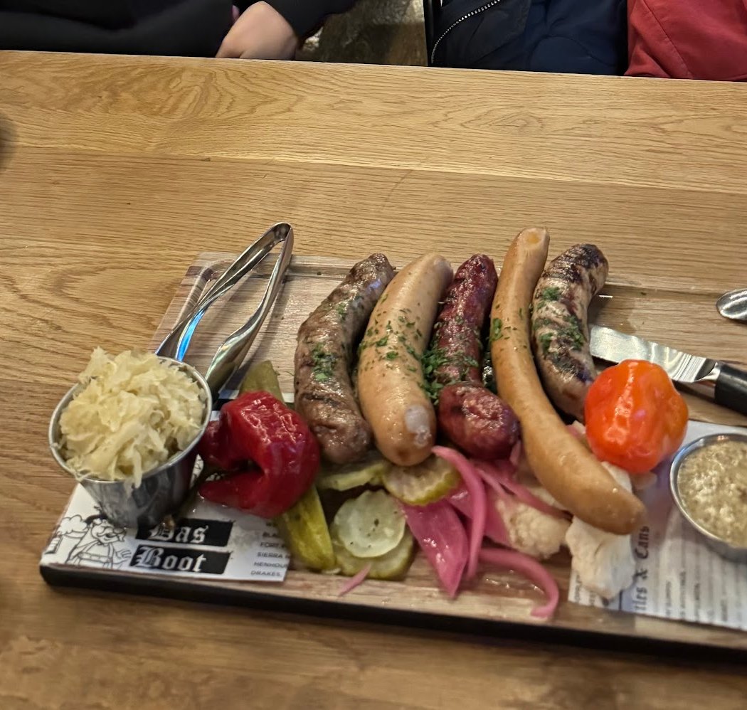 Oktoberfest celebration