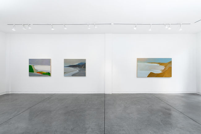 Karen Smidth | New Moments Artist Reception 1