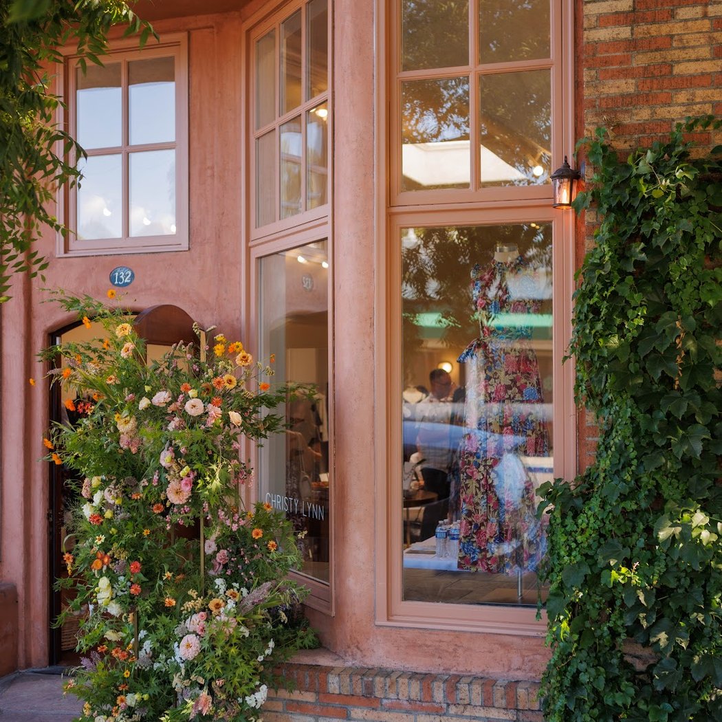 Black Friday Sale at Christy Lynn 2