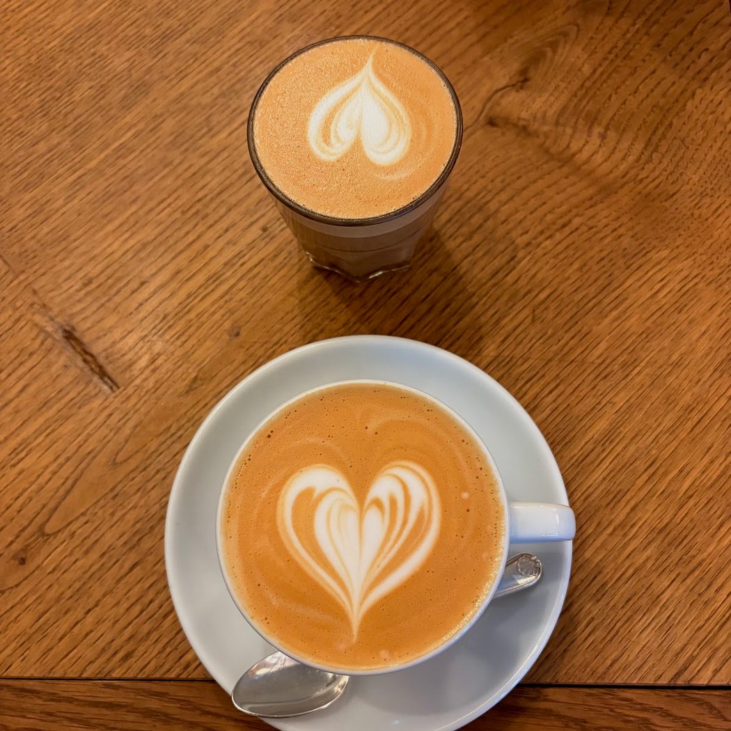 Dreamin Man Roastery 1
