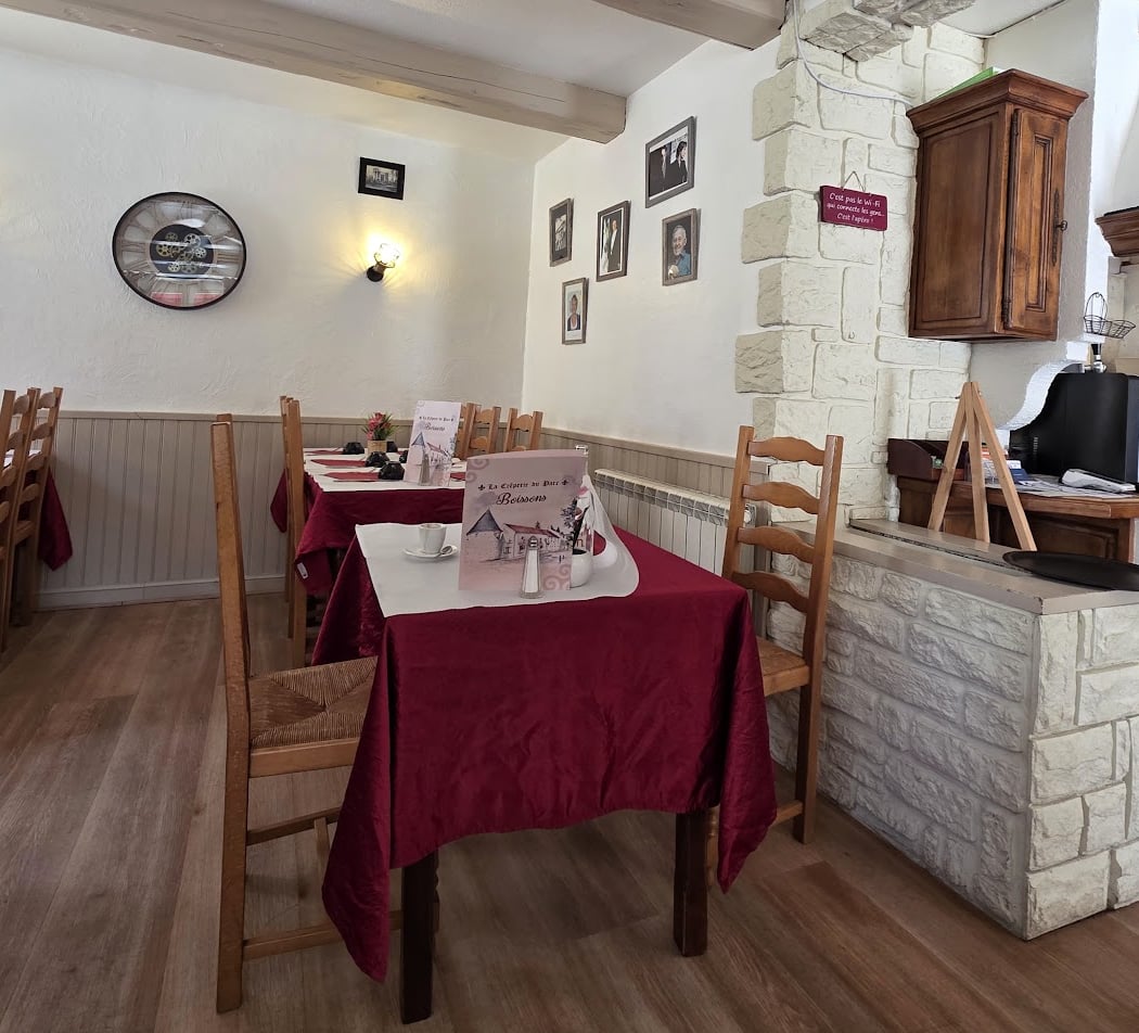 La Crêperie Du Parc 2