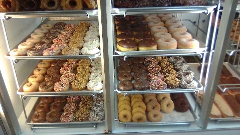 Happy Donuts 2