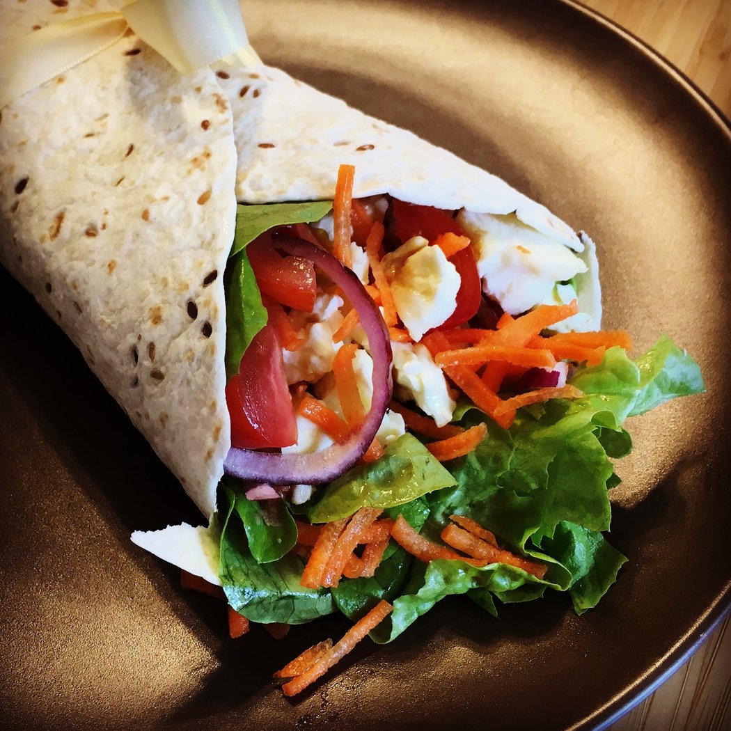 La Cheese Cantine Food-truck 3