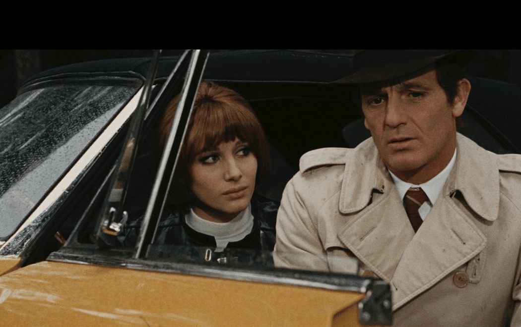 “Senza sapere niente di lei” – Retrospettiva Luigi Comencini