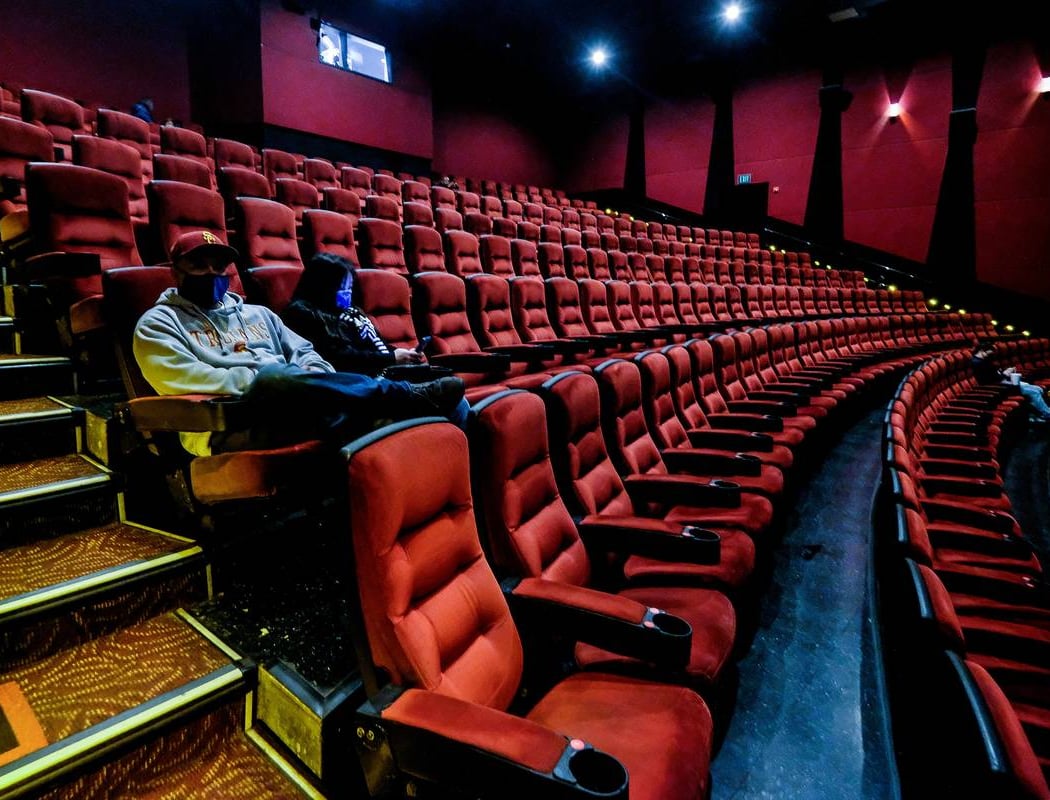 AMC Kips Bay 15 3