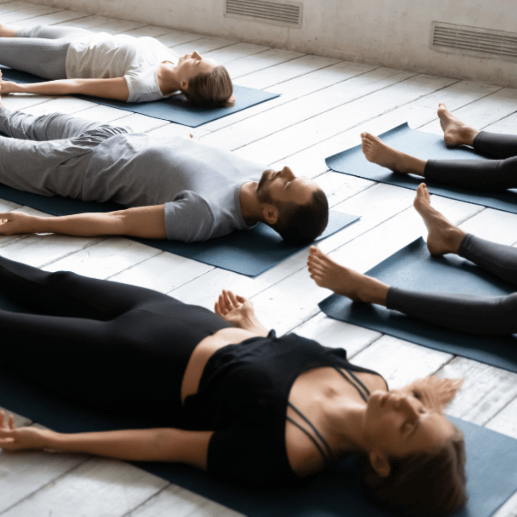 kOMpose Yoga 3