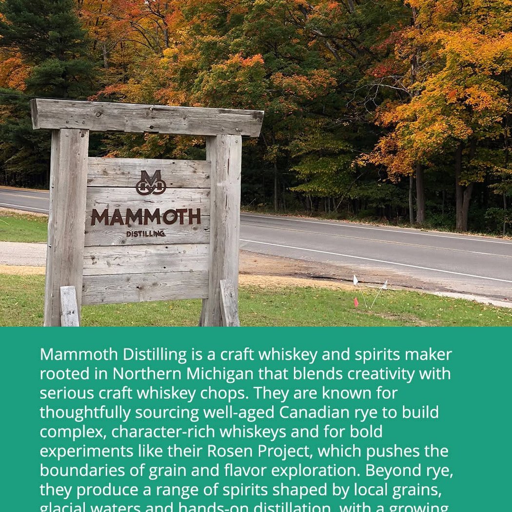 Mammoth Distilling 3