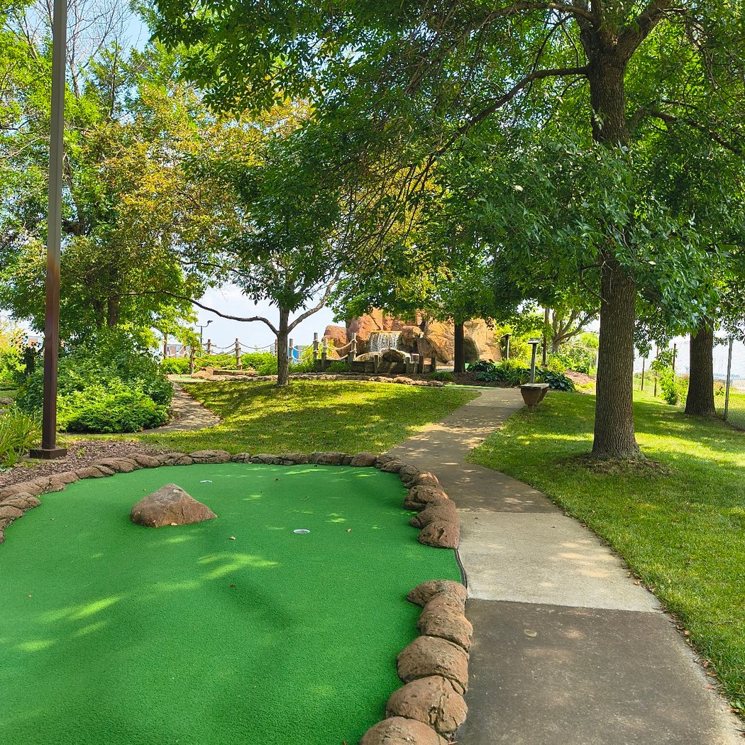 Prairieville Park 2