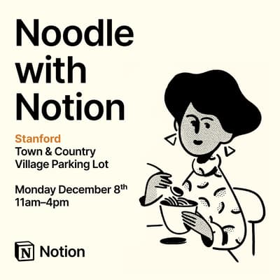 Noodle with Notion 1