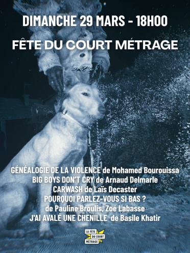 Talents d’Aujourd’hui 1