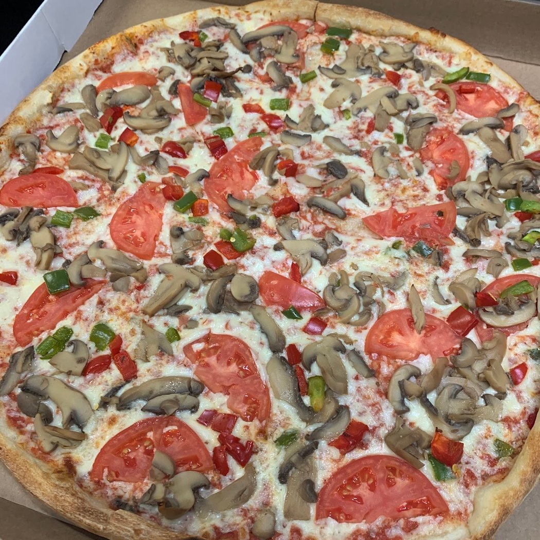 Halal Gyro Pizza Chicken Brooklyn | Jay's Quick Bites 1