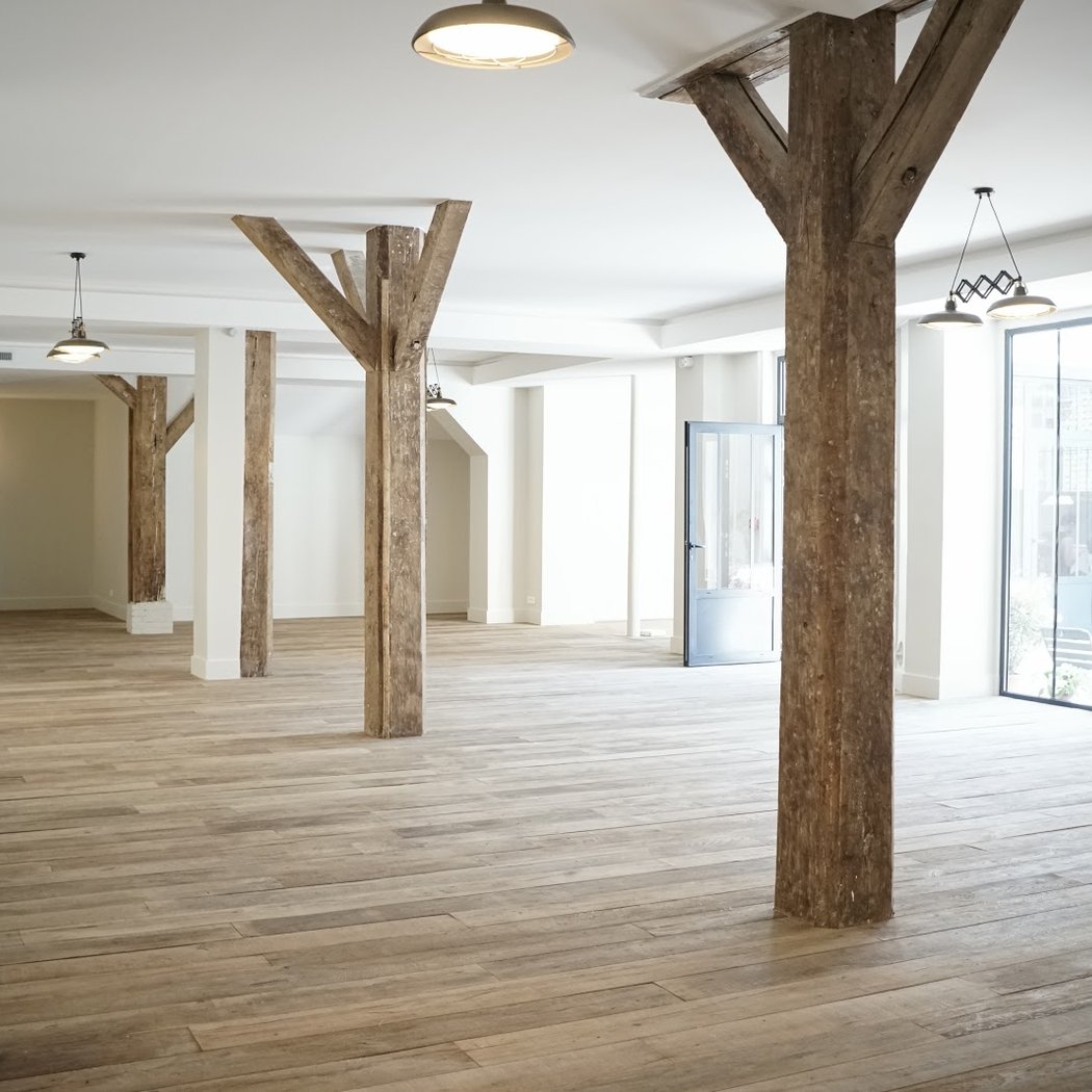 Showroom Fashion Week : Rent a Showroom in Paris 2
