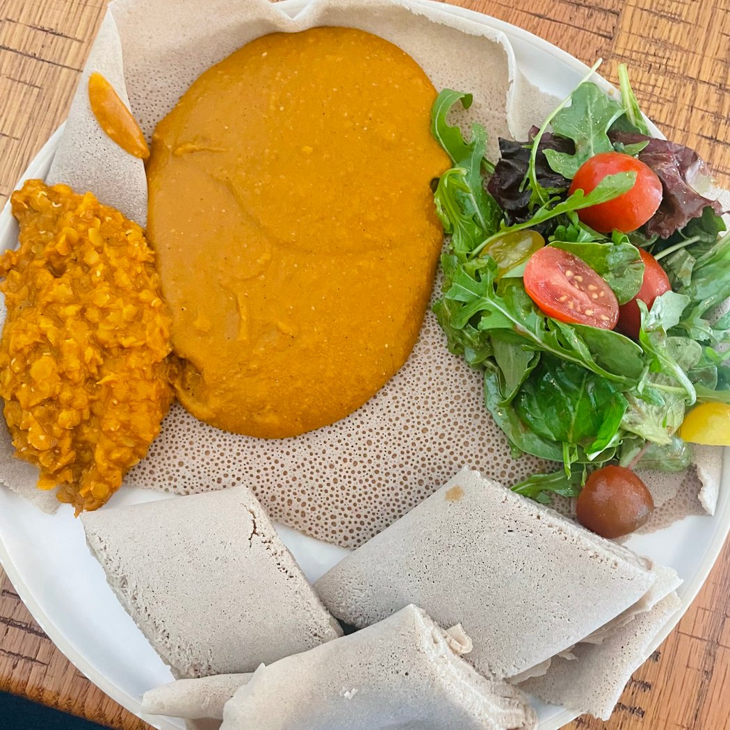 Cafe Massawa 1