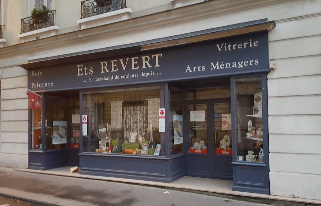 REVERT Rameau 1