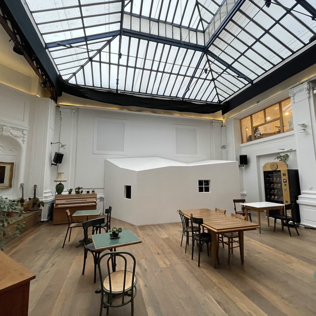 La Cantine de la Fabulerie 3