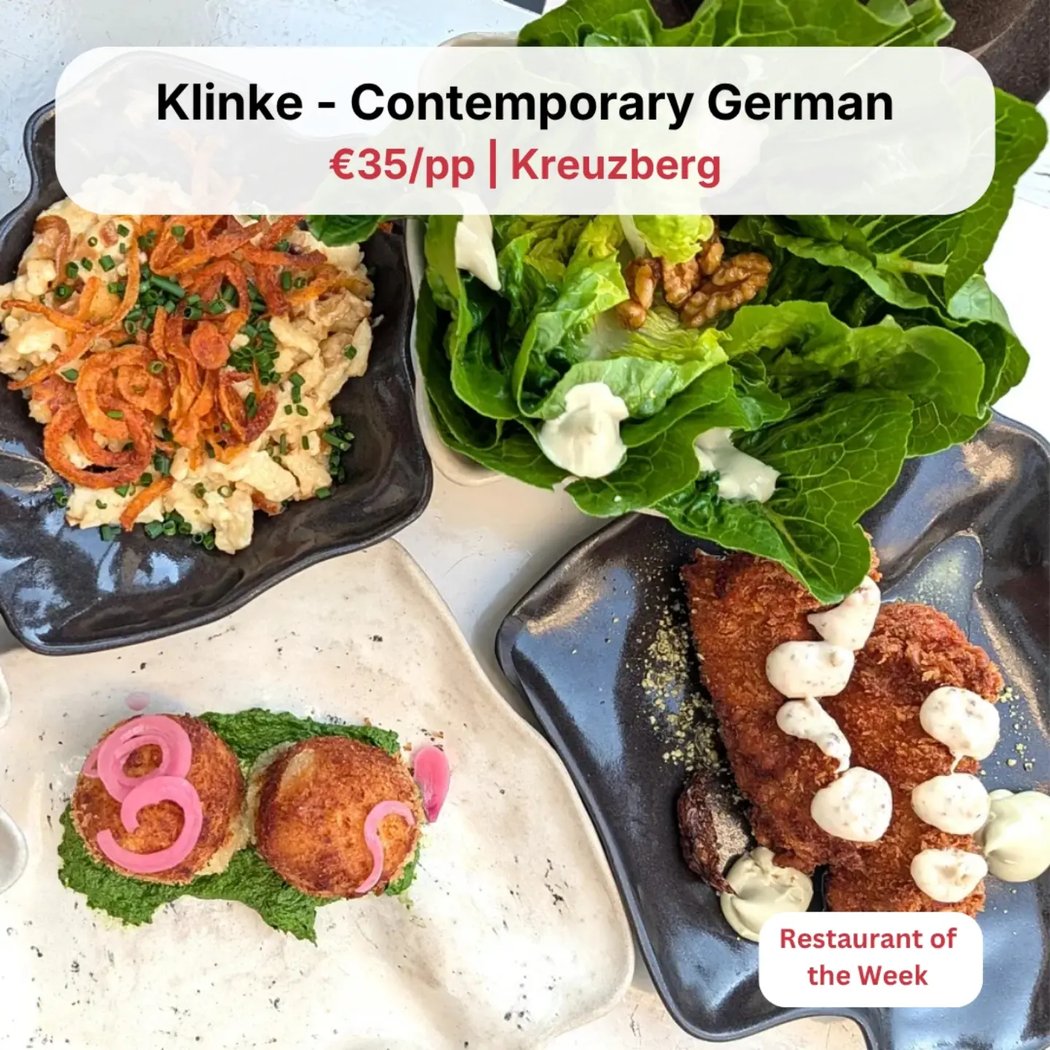 Klinke 1
