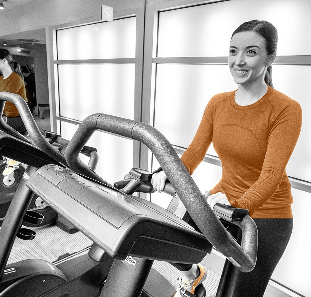 CARDIO MEZZANINE 1