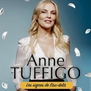 Anne Tuffigo - Les Signes de l'Au-delà 1