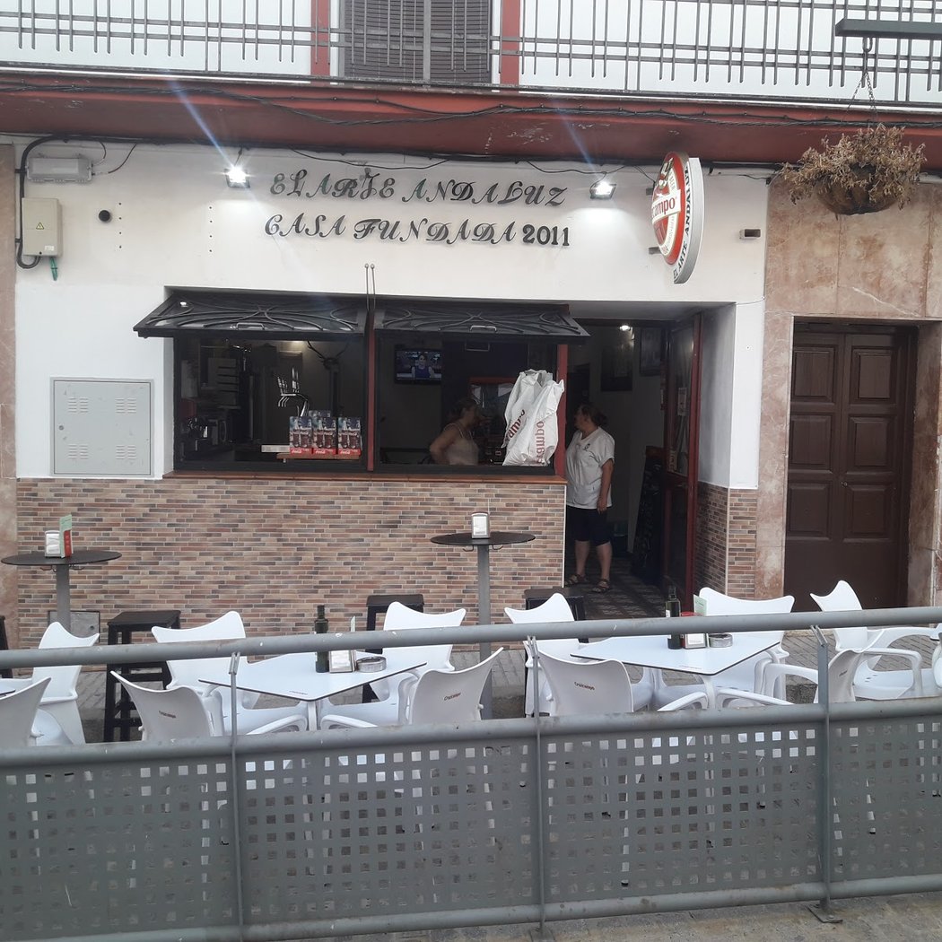 El Arte Andaluz 2