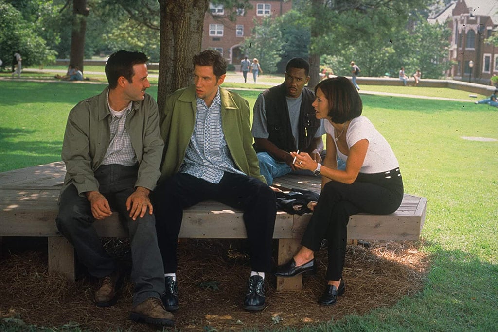 Scream 2 2