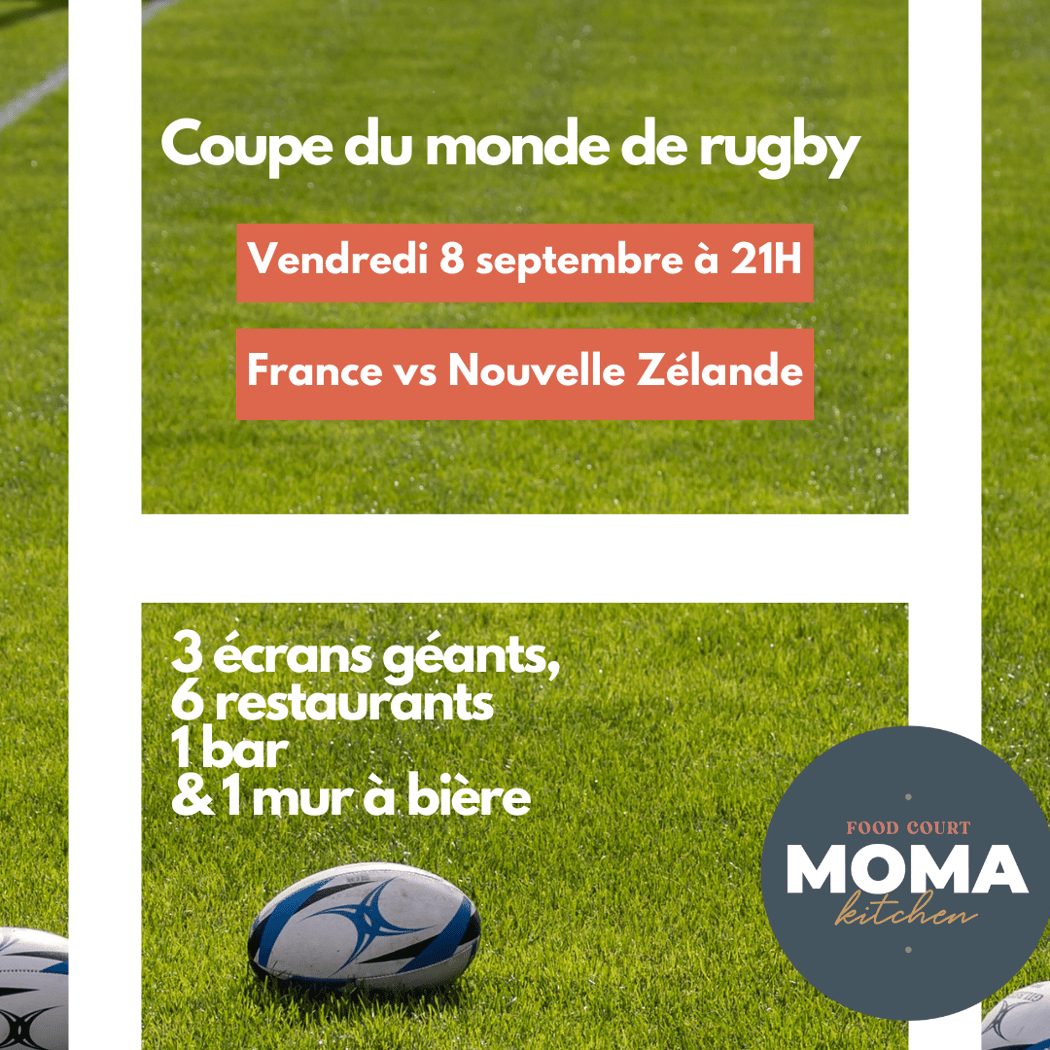 Coupe du monde de rugby 1