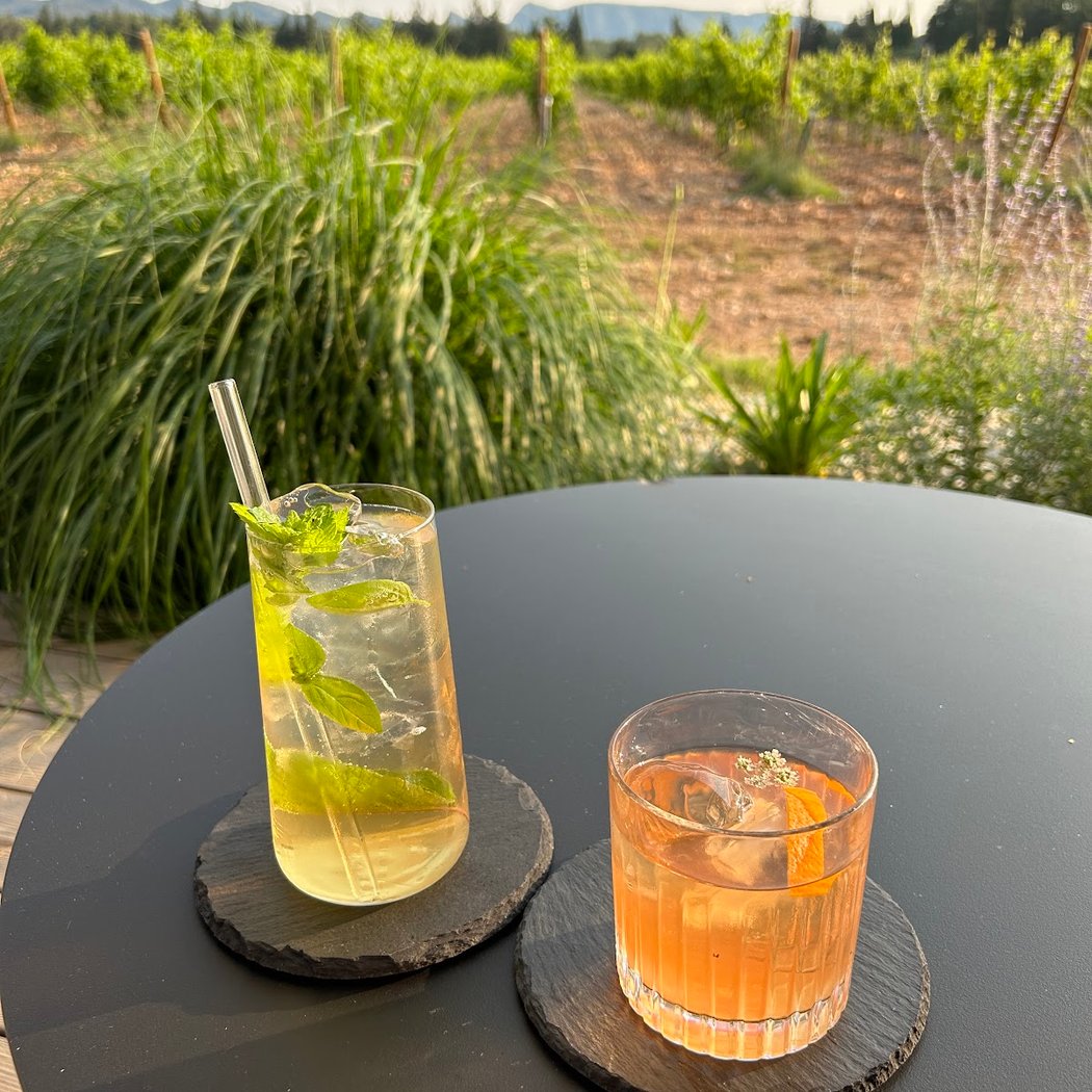 L'Ambar Sunset Lounge 1