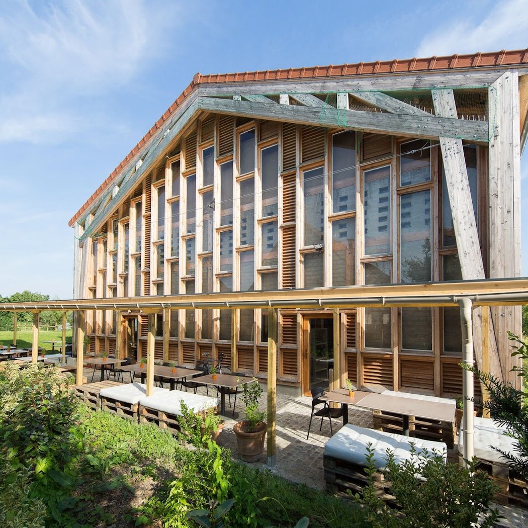 La Ferme des Possibles 2