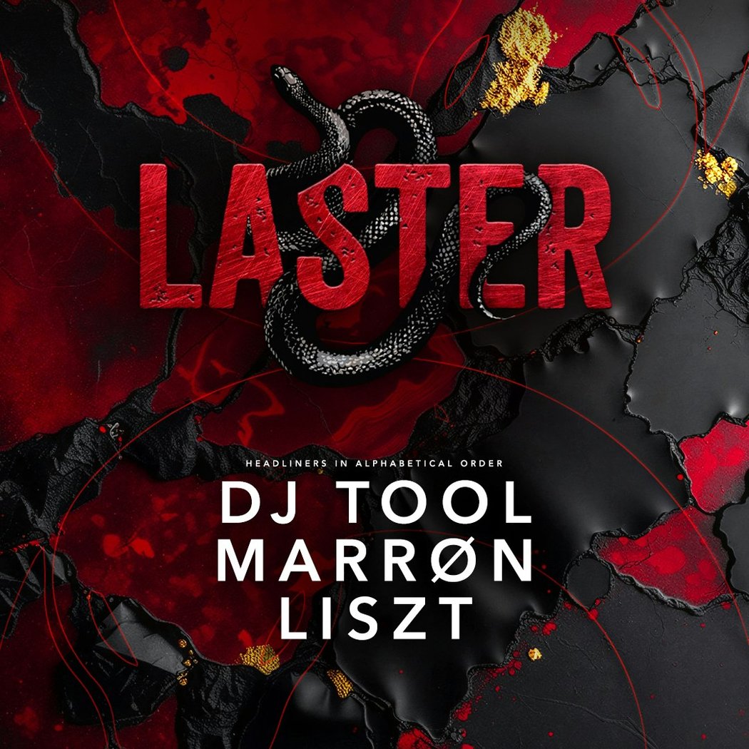 MARRÓN Laster Club 1