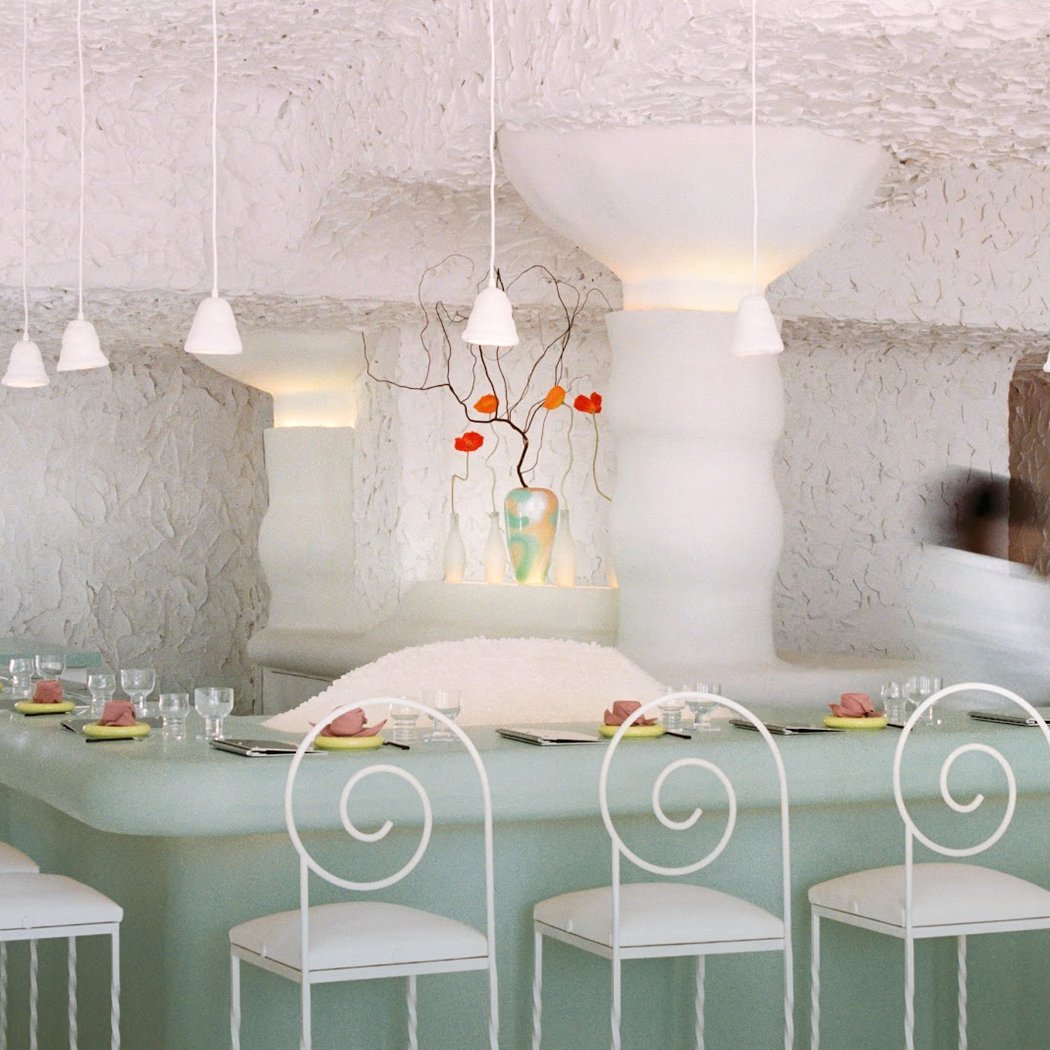 CENTO Raw Bar 2