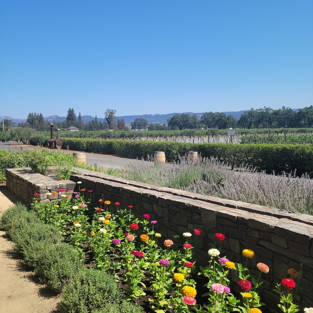 Pestoni Family Estate Winery 1