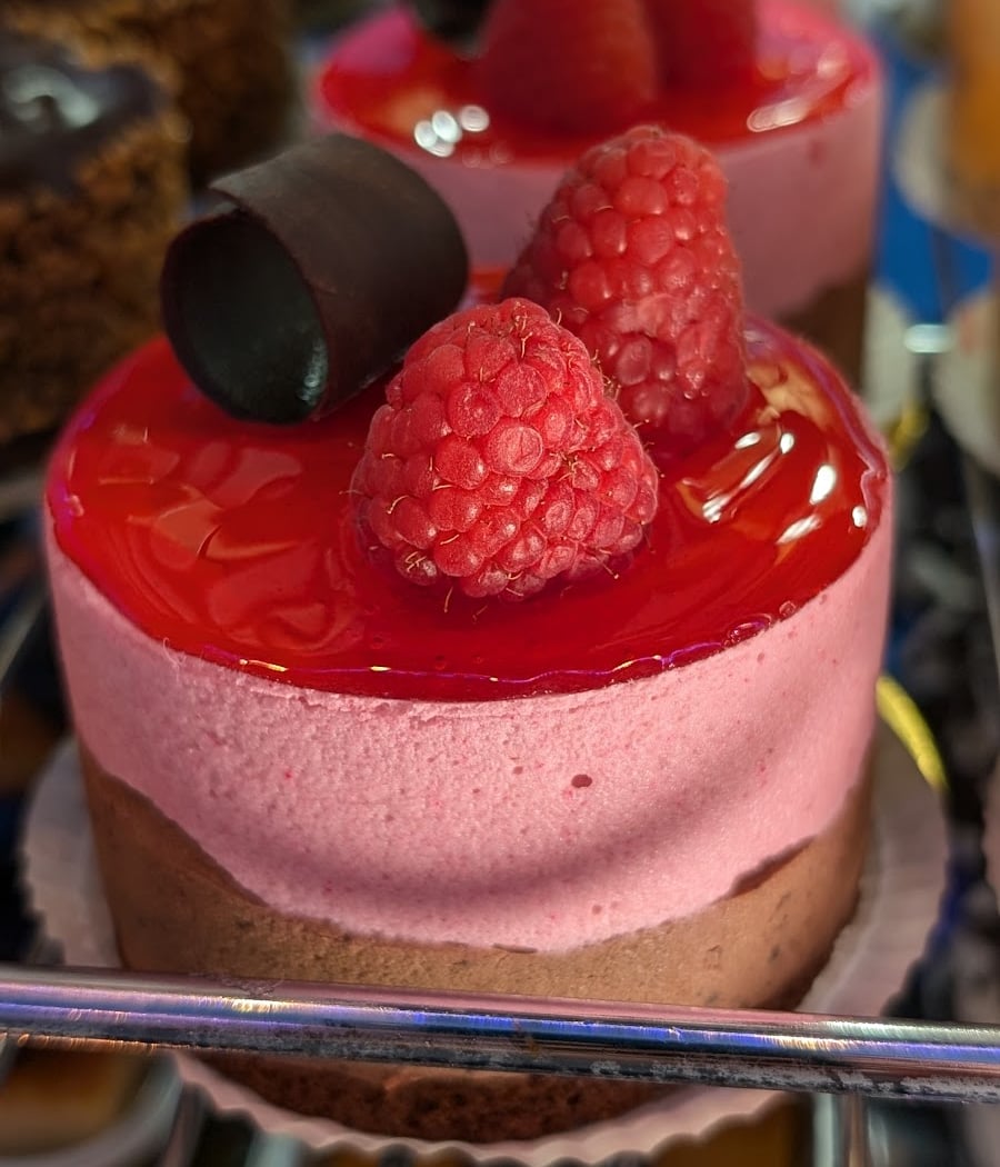 Kelly's French Bakery - Pop Up 3