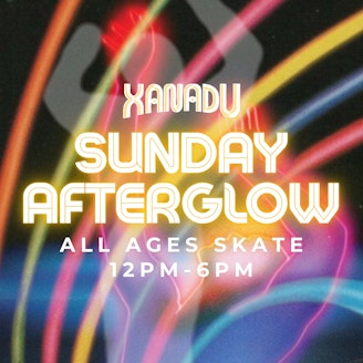 Sunday Afterglow (skate) 1