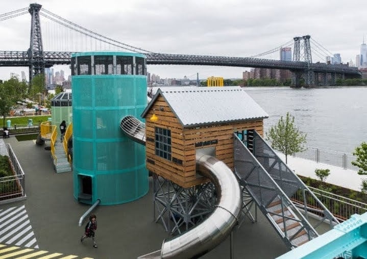 Domino Park 3