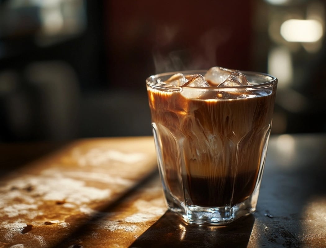 Fax Factory Cold Brew 2