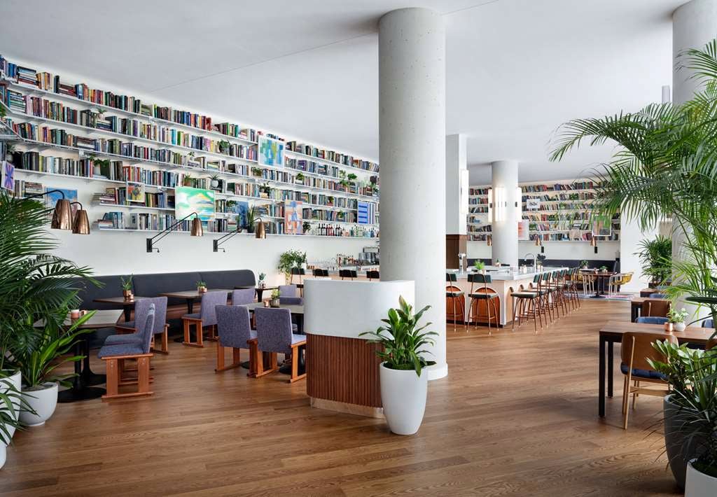 Graduate by Hilton New York 2
