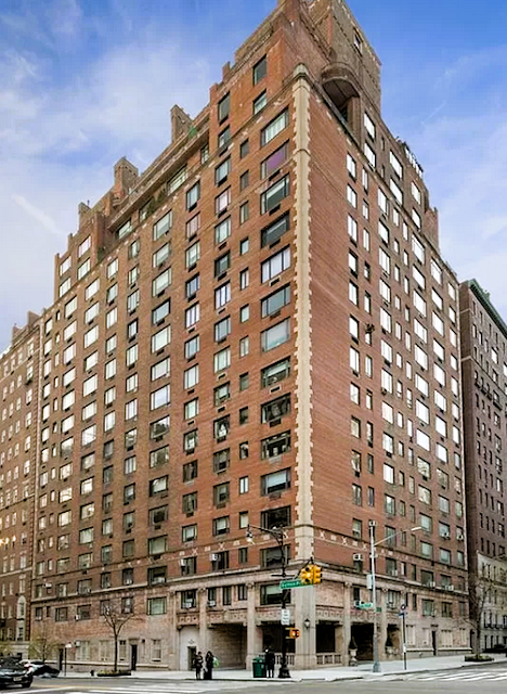 2 Sutton Pl S 2